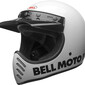 Casque Moto-3 Classic