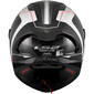Casque FF805 Thunder GP Aero Raute