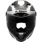 Casque FF805 Thunder GP Aero Raute