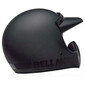 Casque Moto-3 Solid