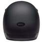 Casque Moto-3 Solid