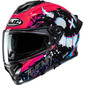Casque C71 FQ20