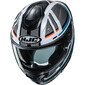 Casque C71 Novah