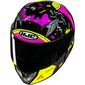 Casque enfant Y10 Mika