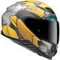 Casque F71 Bumblebee