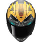 Casque F71 Bumblebee