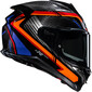 Casque F72 Carbon Kairo