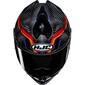 Casque F72 Carbon Kairo