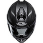 Casque F72 Carbon Uni