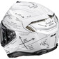 Casque F72 Odyssea