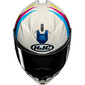 Casque F72 Racero