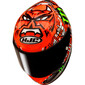 Casque RPHA 1 V2 Carbon Quartararo Replica