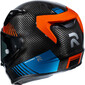 Casque RPHA 12 Carbon Tovin