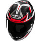 Casque RPHA 12 Carbon Xentra