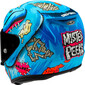Casque RPHA 12 Mister Peeks Cod