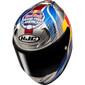 Casque RPHA 12 Red Bull Austin GP 2