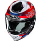 Casque RPHA 72 Goldy