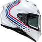 Casque RPHA 72 Veldine