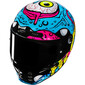 Casque V10 Squeeze