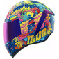 Casque Airform™ Scatterbrain Mips®