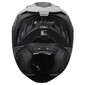 Casque FF817 Challenger II Dravix