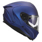 Casque FF817 Challenger II Solid
