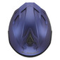 Casque FF817 Challenger II Solid