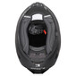 Casque FF817 Challenger II Solid
