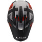 Casque MX702 Pioneer II Block