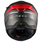 Casque X.TR Rush