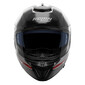 Casque N80-8 Incline N-Com