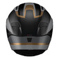 Casque X-804 RS Ultra-Carbon Lesmo