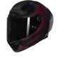 Casque X-904 Ultra-Carbon Liquido