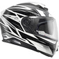 Casque S3 Thunder