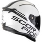 Casque Covert FX Danko