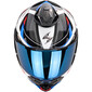 Casque Exo-1500 Air Sleek