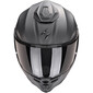 Casque Exo-1500 Carbon Air Solid