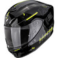 Casque Exo-391 Iron