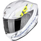 Casque Exo-391 Key