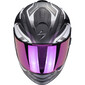 Casque Exo-491 Zumo