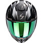 Casque Exo-530 Air Theras