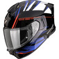 Casque Exo-530 Air Tigris