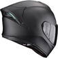 Casque Exo-530i Air Solid
