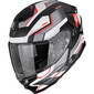Casque Exo-GT SP Air Arkon
