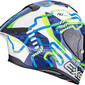 Casque Exo-R1 Evo II Air Cornering