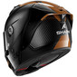 Casque Aeron Carbon Skin