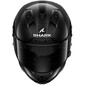 Casque Aeron Full Carbon