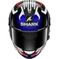 Casque Aeron GP FIM Firstlap