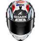 Casque Aeron GP FIM Racing #2 Replica Zarco Suzuka 2026