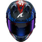Casque Aeron GP Fim Racing #2 Speed Vib